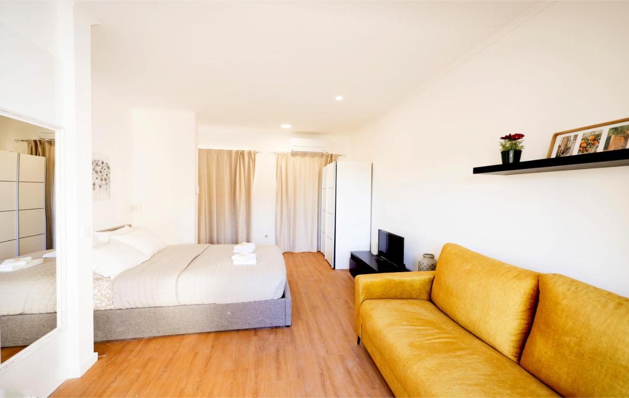 Apartment Ajuda Tagus Lisboa 外观 照片