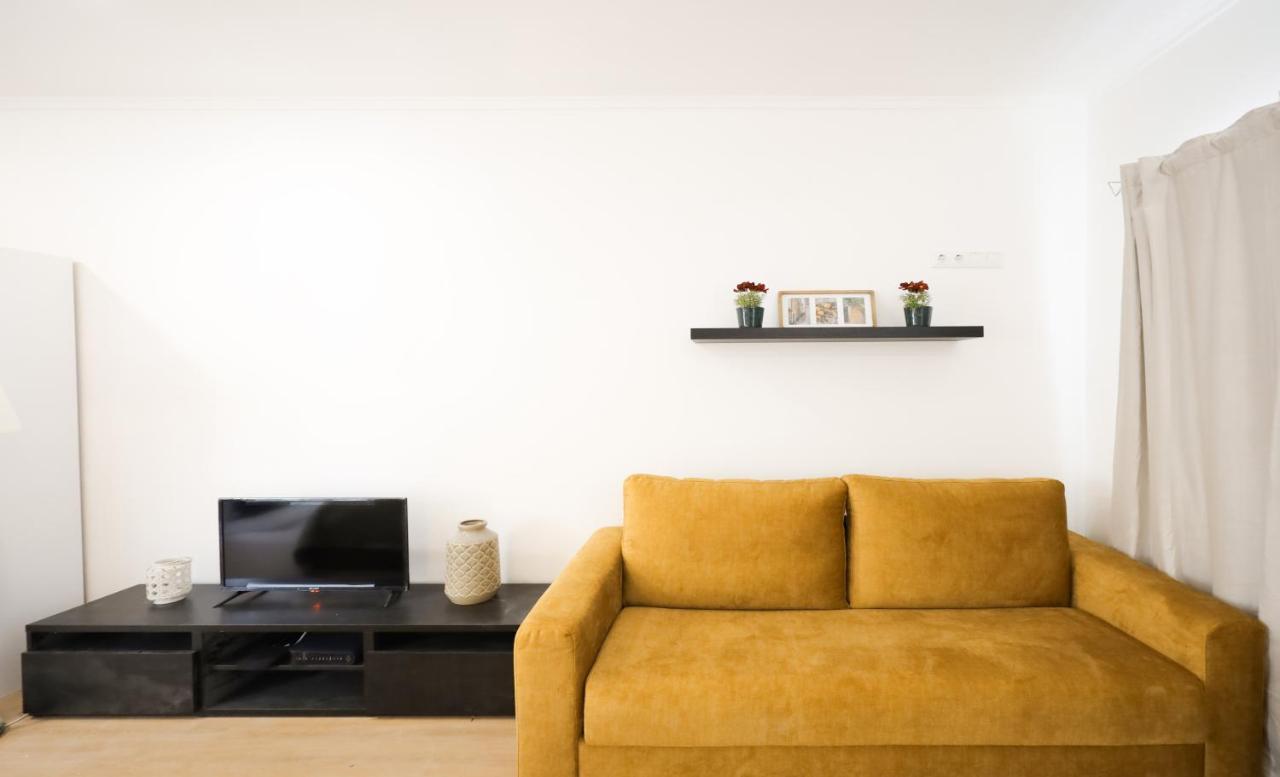 Apartment Ajuda Tagus Lisboa 外观 照片
