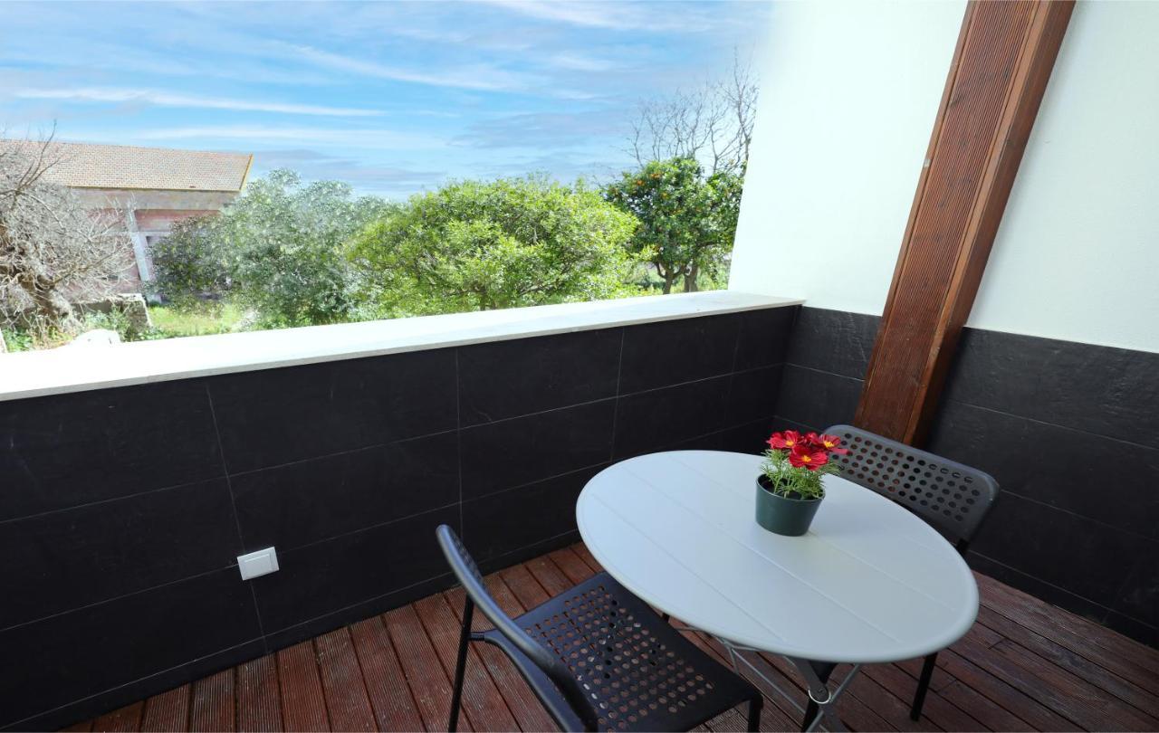 Apartment Ajuda Tagus Lisboa 外观 照片