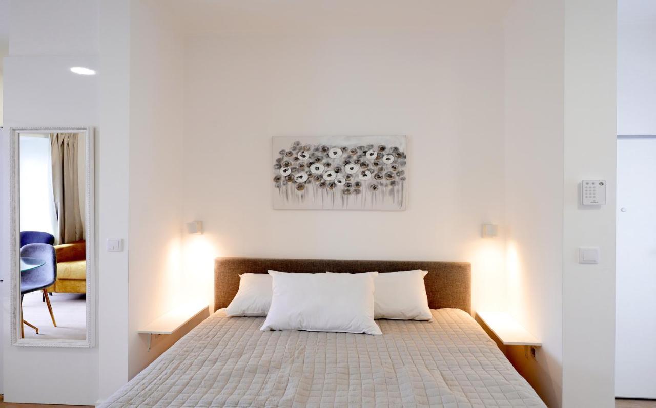 Apartment Ajuda Tagus Lisboa 外观 照片
