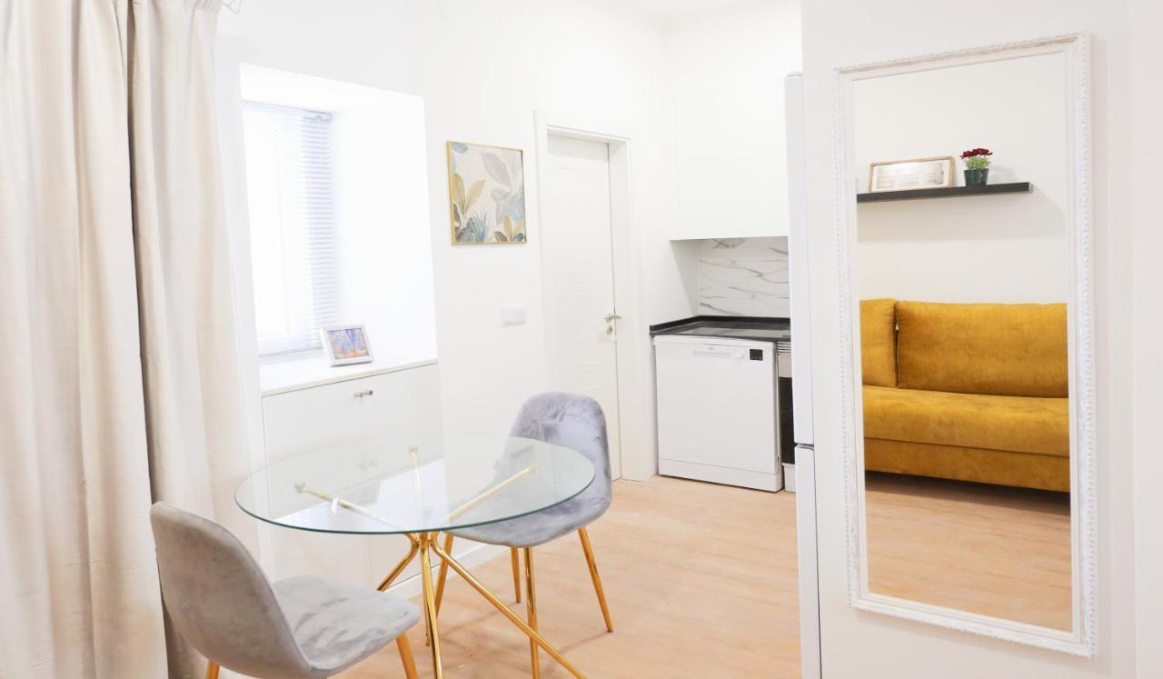 Apartment Ajuda Tagus Lisboa 外观 照片