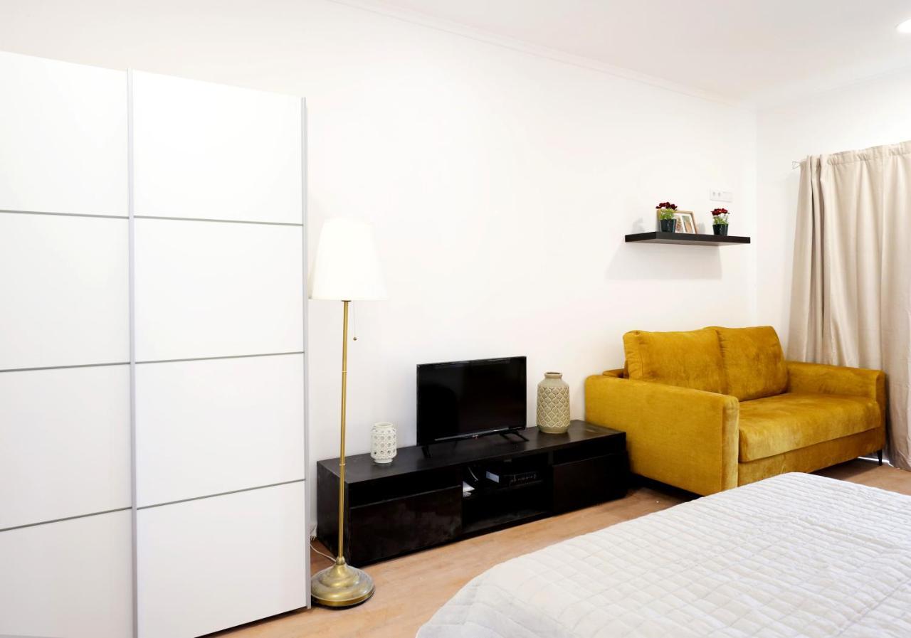 Apartment Ajuda Tagus Lisboa 外观 照片