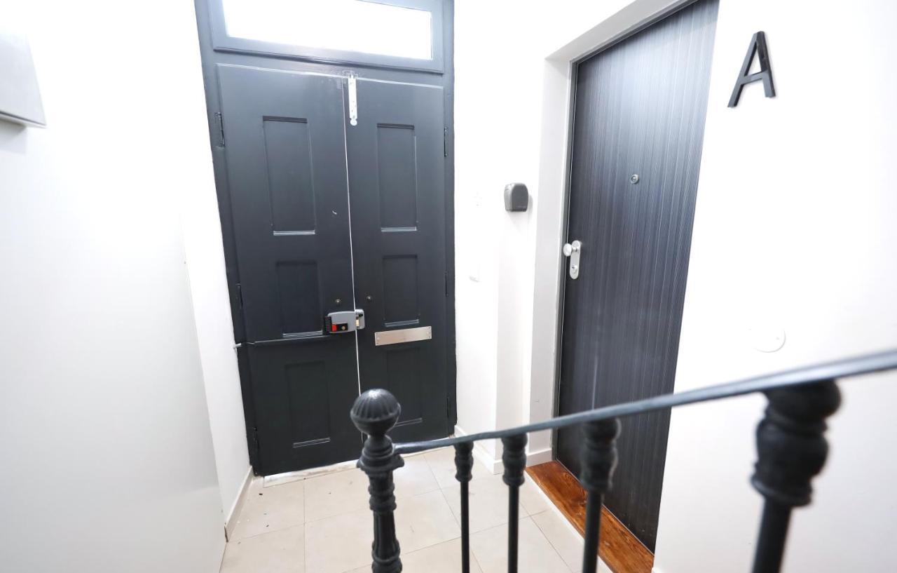 Apartment Ajuda Tagus Lisboa 外观 照片