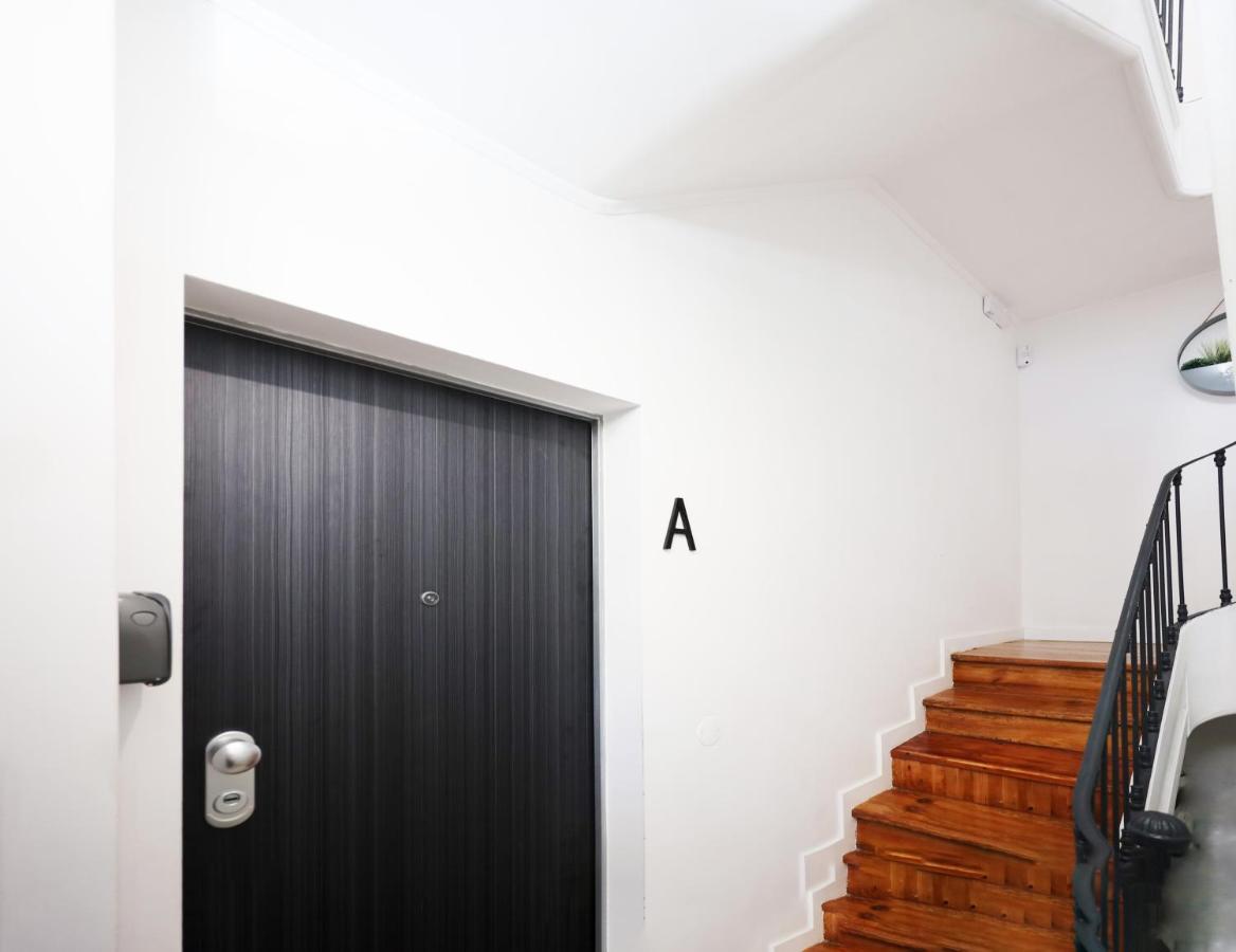 Apartment Ajuda Tagus Lisboa 外观 照片