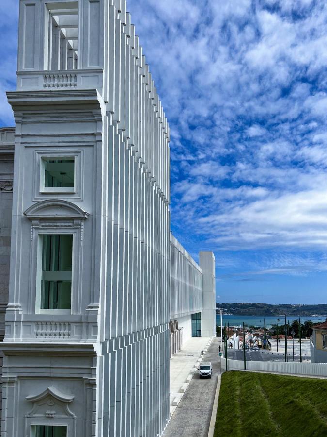 Apartment Ajuda Tagus Lisboa 外观 照片