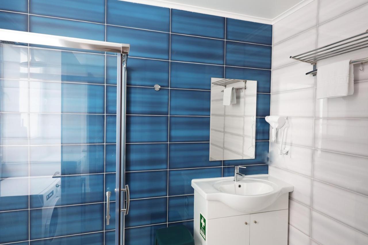 Apartment Ajuda Tagus Lisboa 外观 照片